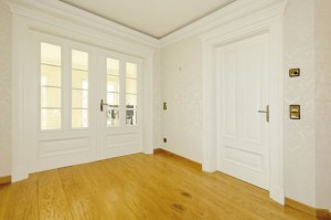 Exklusive, besondere und außergewöhnliche Design Innentüren, Haustüren