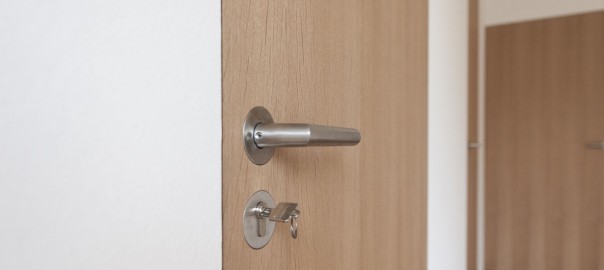 PuroLine-Innentür Beschläge